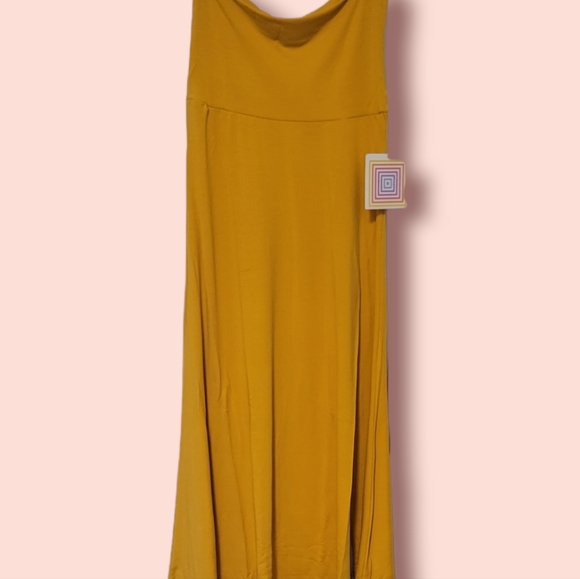 LuLaRoe Dresses & Skirts - 5/$25 Lularoe Maxi skirt